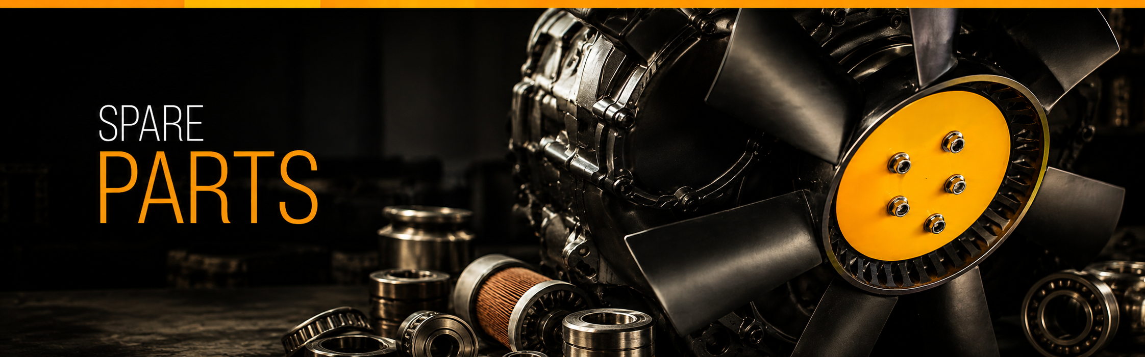 About AlNisf Equipment